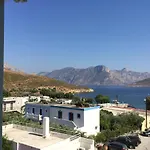 Fotini Apartment Emborios