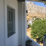 Apartment Fotini Emborios