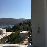 Apartment Fotini *