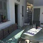 Fotini Apartment