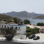Apartment Fotini Emborios