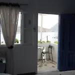 Fotini Apartment Emborios