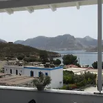 Fotini Apartment *