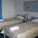 Apartment Fotini *
