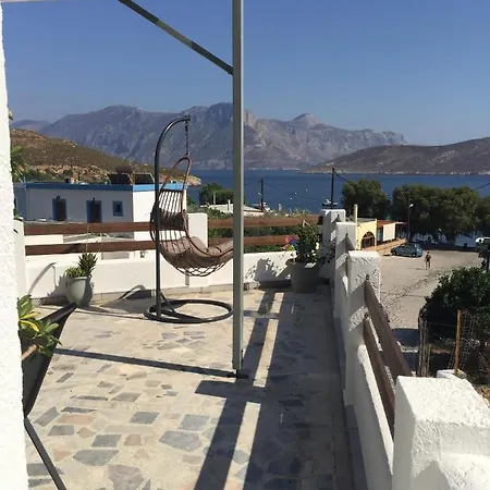 Apartament Fotini