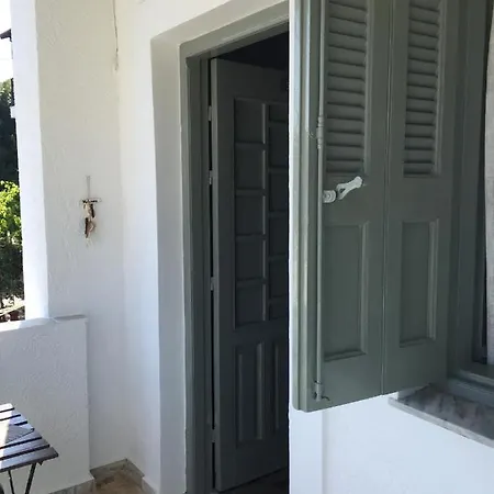 Fotini Apartament *
