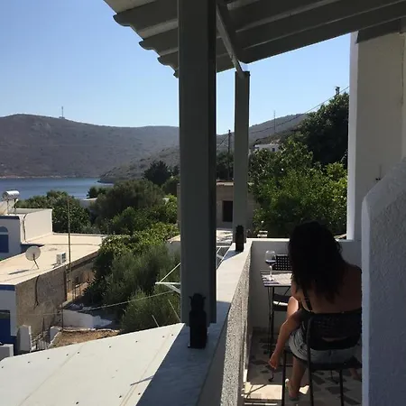 Apartament Fotini