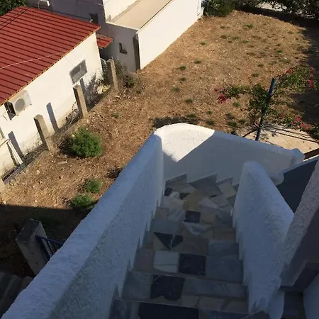 Apartament Fotini