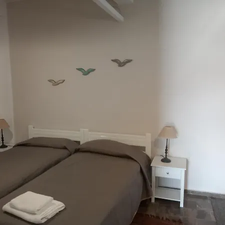 Fotini Apartament