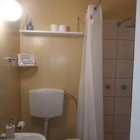 Fotini Apartament