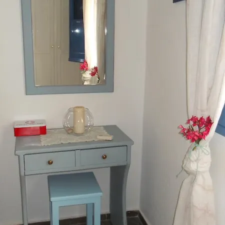 Apartament Fotini
