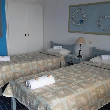 Apartament Fotini *