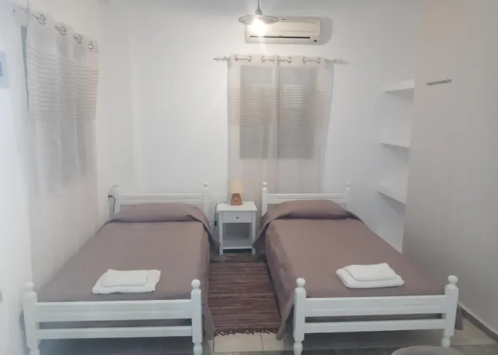 Apartman Fotini
