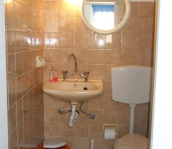 Apartman Fotini Emboriósz