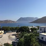 Fotini شقة Emborios