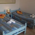 شقة Fotini