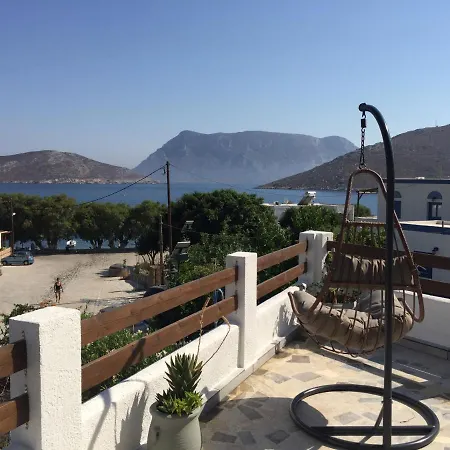 Apartment Fotini Emborios