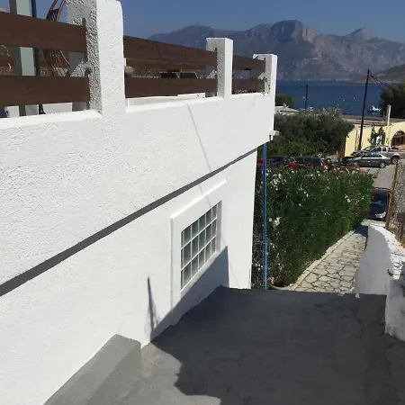 Apartment Fotini *