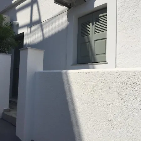 Apartment Fotini