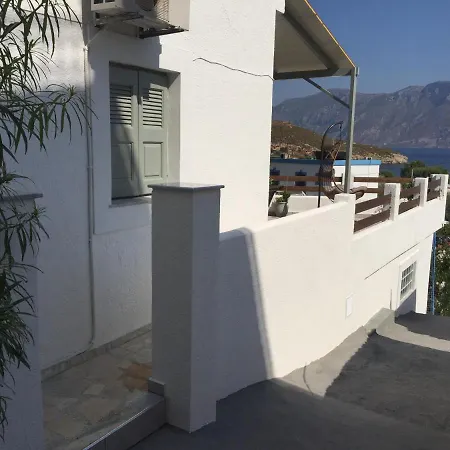 Fotini Apartment