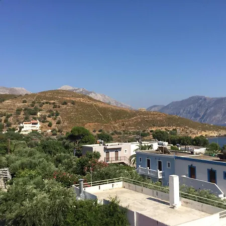 Apartment Fotini