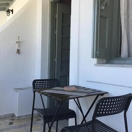 Apartment Fotini *