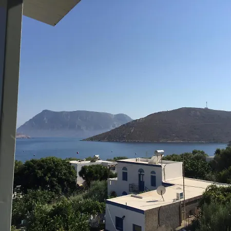 アパート Fotini *