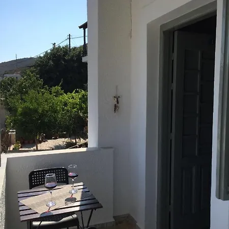Apartment Fotini