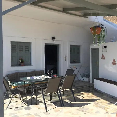 Apartment Fotini