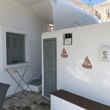 Apartment Fotini