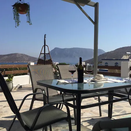 Fotini Apartment
