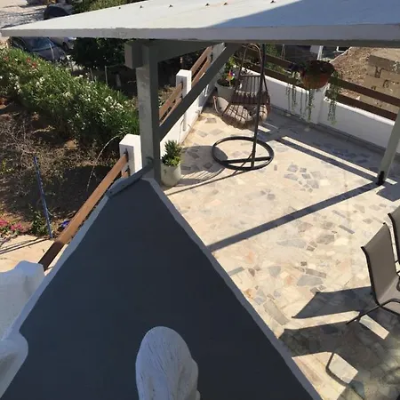 Apartment Fotini Emborios