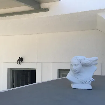 アパート Fotini *