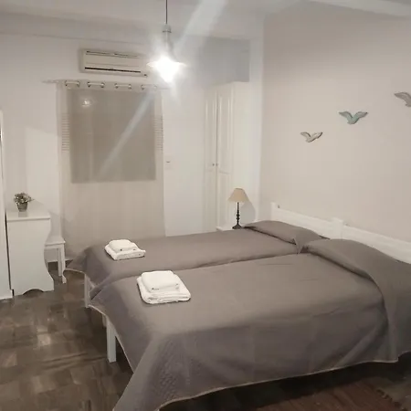 Fotini Apartment