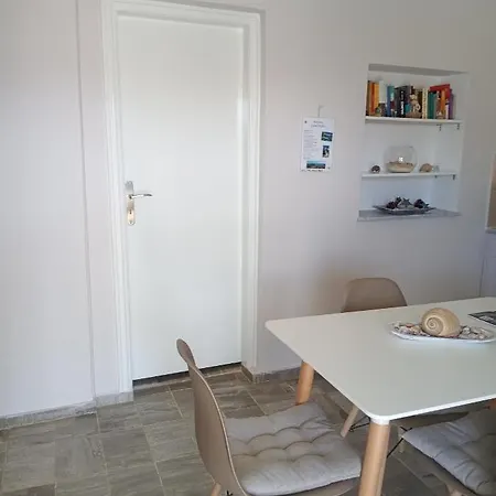 Apartment Fotini