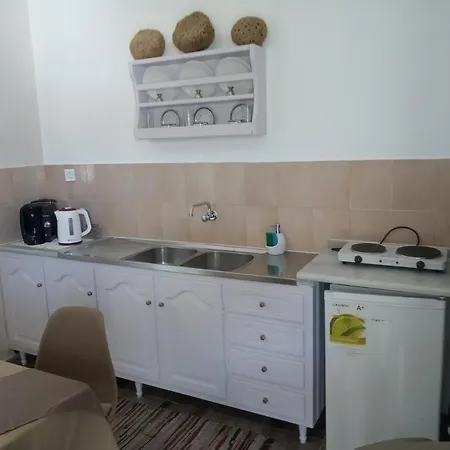 Fotini Apartment