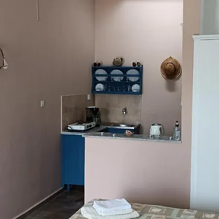 Fotini Apartment *