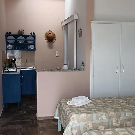 Apartment Fotini