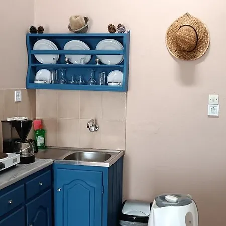 Apartment Fotini
