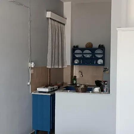 Apartment Fotini Emborios