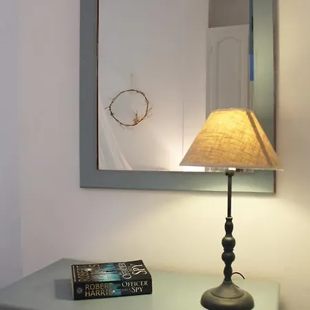 Fotini Apartment Emborios