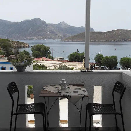 Fotini Apartment