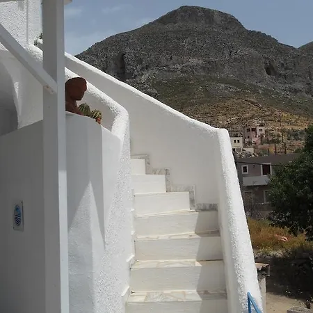 Fotini Apartment