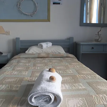 Fotini Apartment