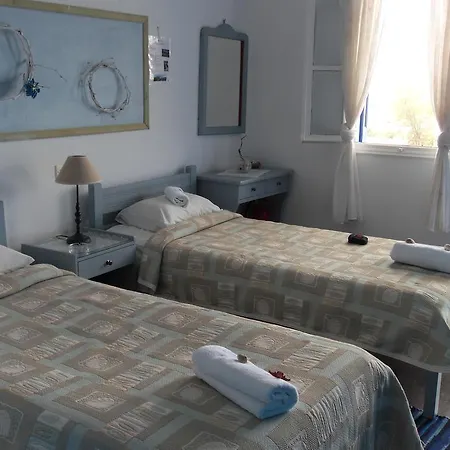 Fotini Apartment *
