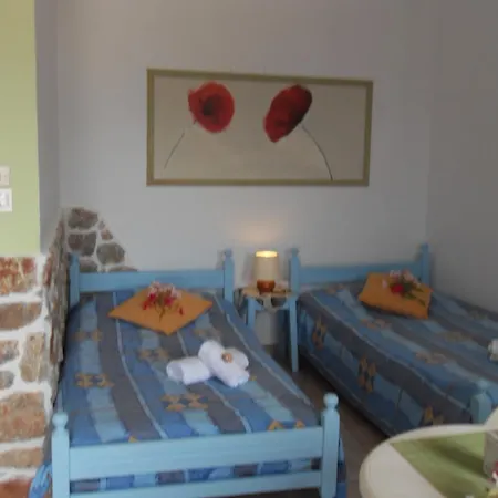 Fotini Apartment