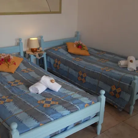 Apartment Fotini