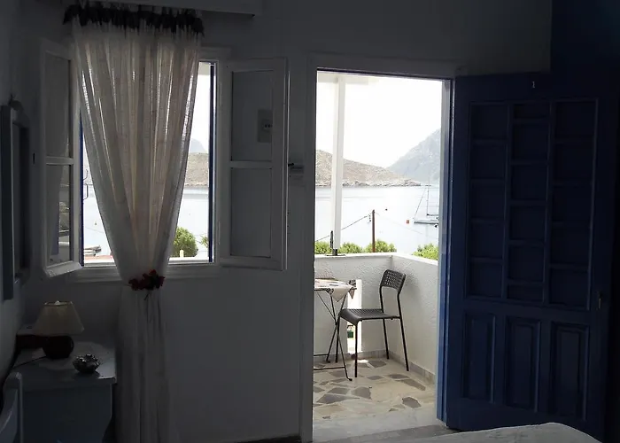 Fotini Daire Emborios